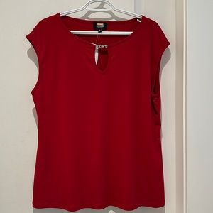 Nwt. Lori michaels blouse
